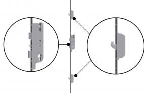 Quelle serrure pour votre porte d'entrée ? - Maugin