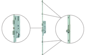 Quelle serrure pour votre porte d'entrée ? - Maugin